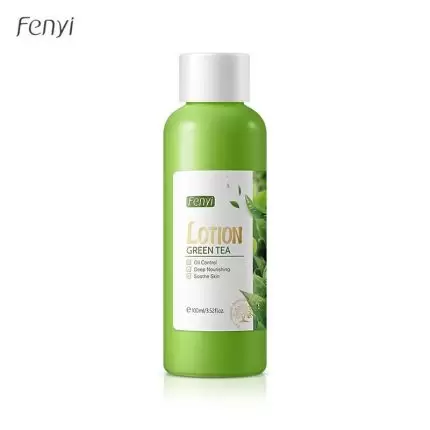 Fenyi Green Tea Lotion for Oil Control - 100ml