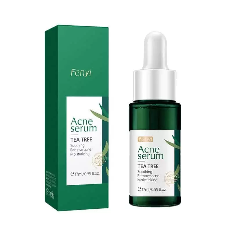 Fenyi Tea Tree Anti-acne Serum 17ml