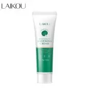 Laikou Smoothing Hydrating Oil Control Cream - 30g