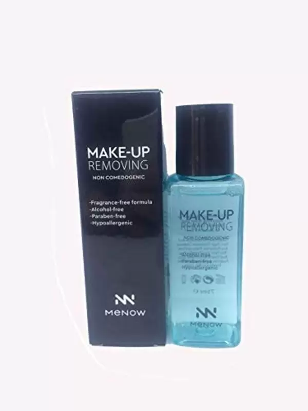 Menow Makeup Remover Deep Cleansing 75ml