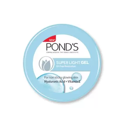 Pond’s Super Light Gel Moisturiser 147 gm