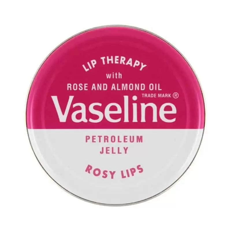 Vaseline Lip Therapy Rosy Lips Balm