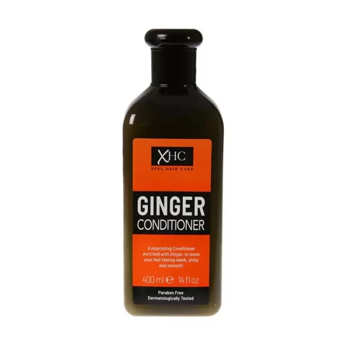 Xpel Hair Care Ginger Anti Dandruff Conditioner-400Ml Xhc Ginger Conditioner