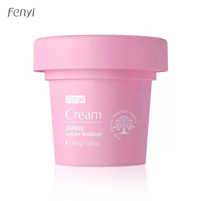 Fenyi Japan Cherry Blossom Cream 40Gm
