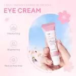 FENYI Cherry Blossom Eye Cream 15g