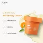 Fenyi Vitamin C Whitening Cream - 40gm.