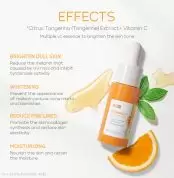 Fenyi Vitamin C Serum 17ml With Gift ( Sunscreen 2gm )