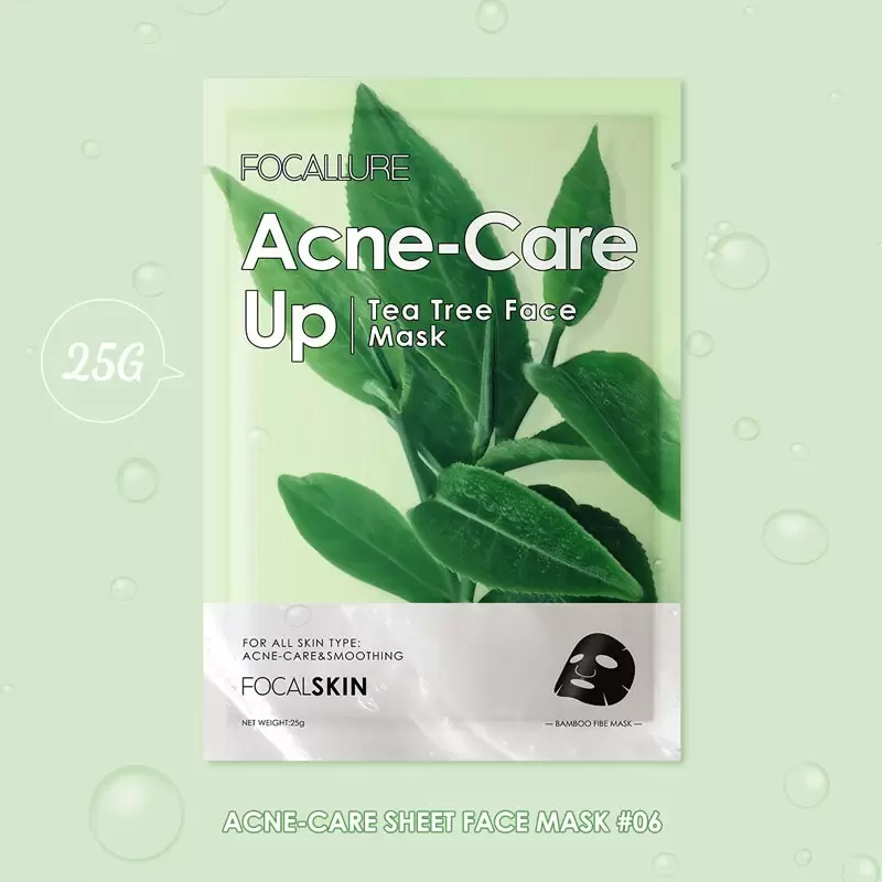 Focallure Face Mask - Acne Care Up