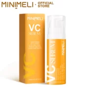 Minimeli Vitamin C Brightening Serum - 15ml