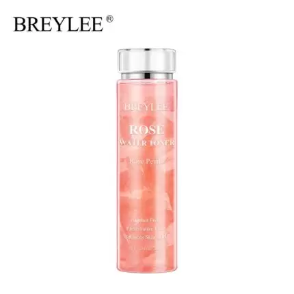 breylee rose water toner - 200ml