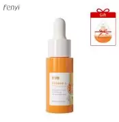 Fenyi Vitamin C Serum 17ml With Gift ( Sunscreen 2gm )