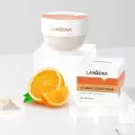 LANBENA Vitamin C Scrub .