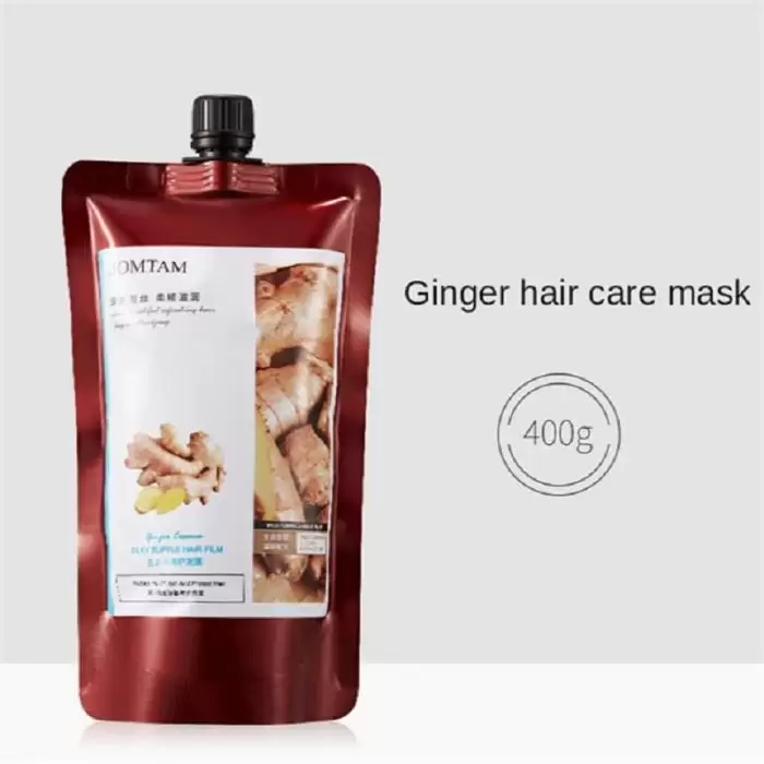 JOMTAM Ginger hair Care Mask 400gm