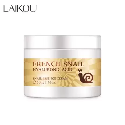 snail cream