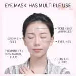 LAIKOU Sakura Eye Mask 50pc