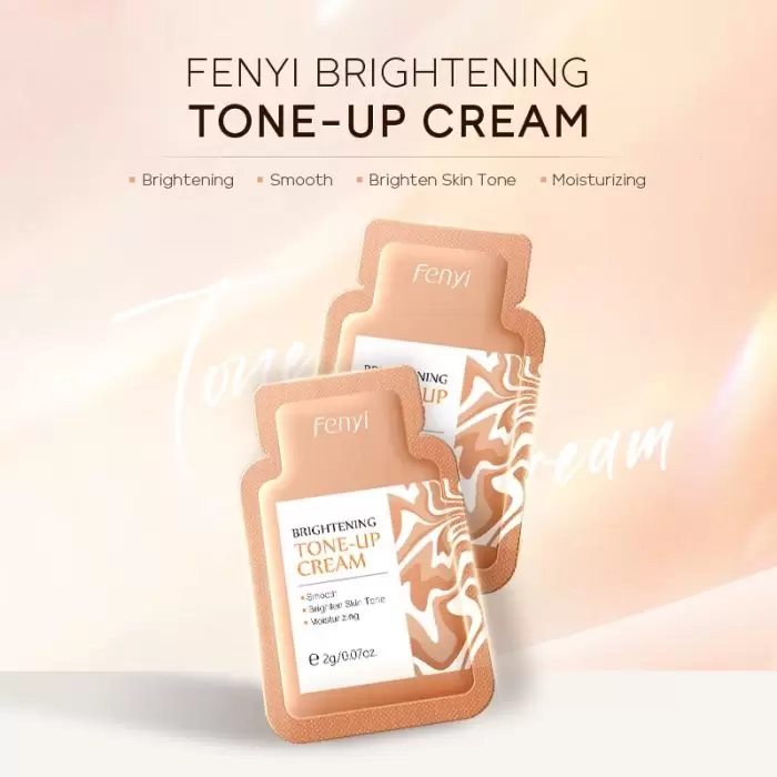 Fenyi Brightening Tone Up Cream 2Gm