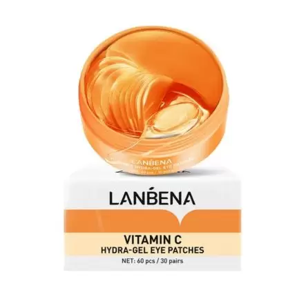 Lanbena Vitamin C Eye Patches