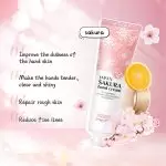 LAIKOU Sakura Hand Cream