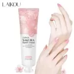LAIKOU Sakura Hand Cream 30g
