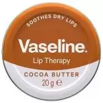 Vaseline Lip Therapy Cocoa Butter - 20gm