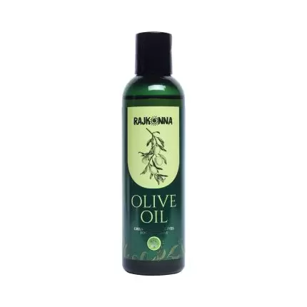 Rajkonna Olive Oil - 120ml
