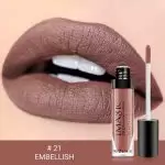 Imagic Liquid Matte lipstick - 21