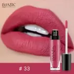Imagic Liquid Matte lipstick - 33