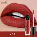 Imagic Liquid Matte lipstick - 38