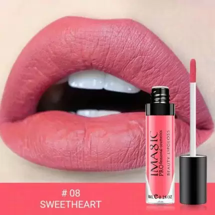 Imagic Liquid Matte lipstick -8
