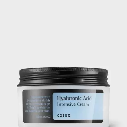 Cosrx Hyaluronic Acid Intensive Cream - 100g