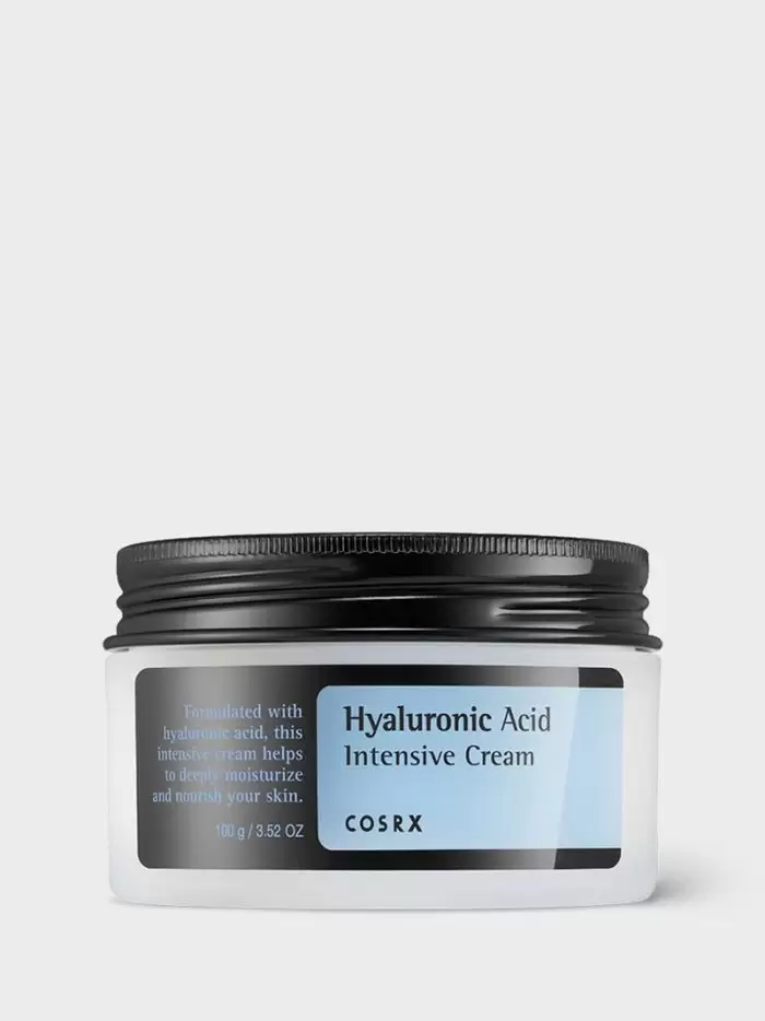 Cosrx Hyaluronic Acid Intensive Cream - 100G