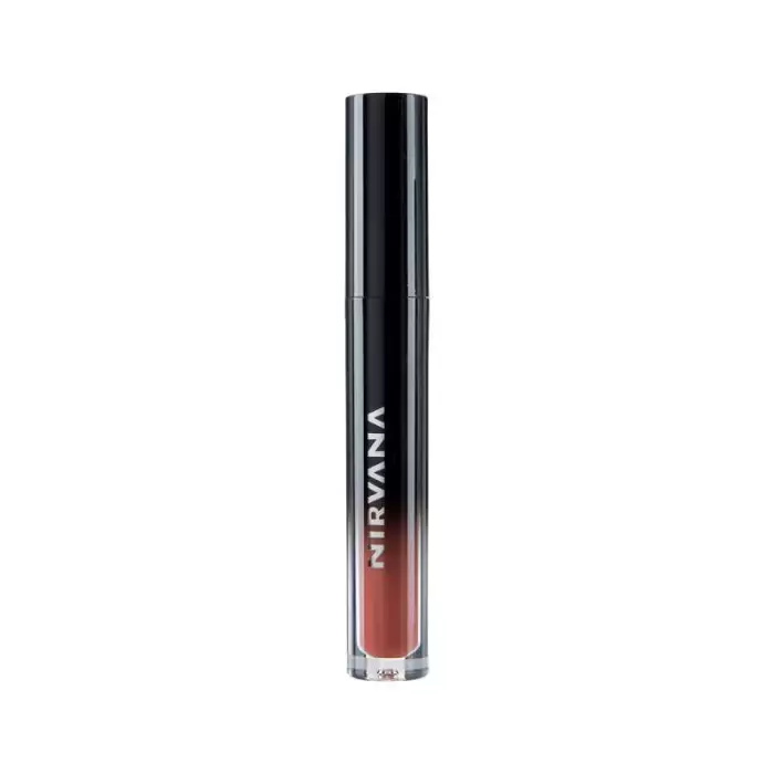 Nirvana Color Liquid Matte Lipstick 5Ml – Kiss Me