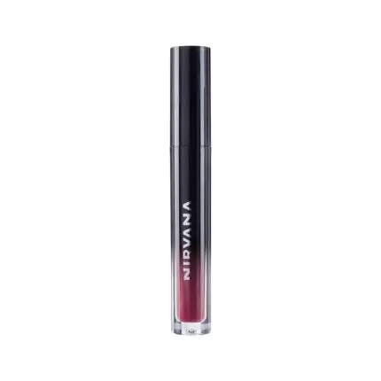 Nirvana Color Liquid Matte Lipstick 5ml – Love Me