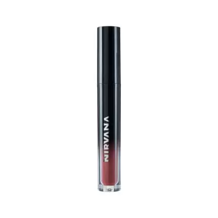 Nirvana Color Liquid Matte Lipstick 5ml – Sweet Sin