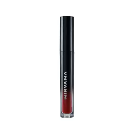 Nirvana Color Liquid Matte Lipstick 5ml – Timeless