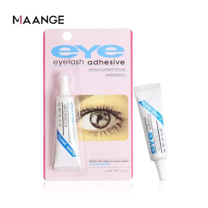 Maange False Eyelash Adhesive Glue