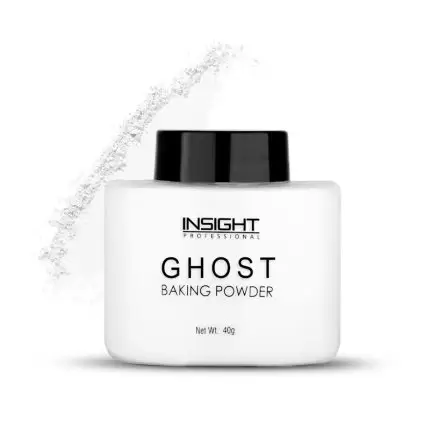 Insight Ghost Baking Powder - 40g