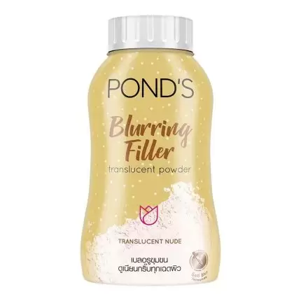Ponds Blurring Filler Translucent Powder - 50g