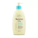 Aveeno Baby Daily Care Baby Hair & Body Wash 300ml 3574661493671