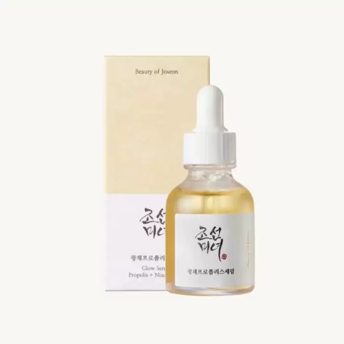 Beauty Of Joseon Glow Serum Propolis + Niacinamide 30Ml