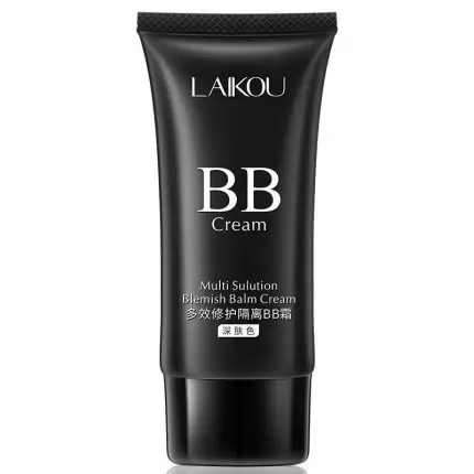 Laikou BB Cream - 50g Dark