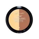 Wet n Wild MegaGlo Contouring Palette - Caramel Toffee