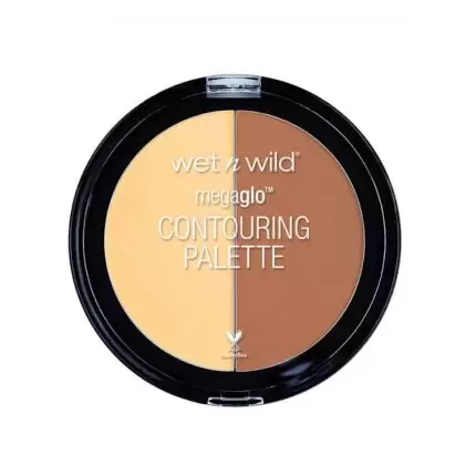 Wet n Wild MegaGlo Contouring Palette - Caramel Toffee