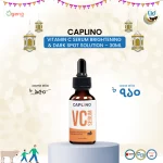 Caplino Vitamin C Serum