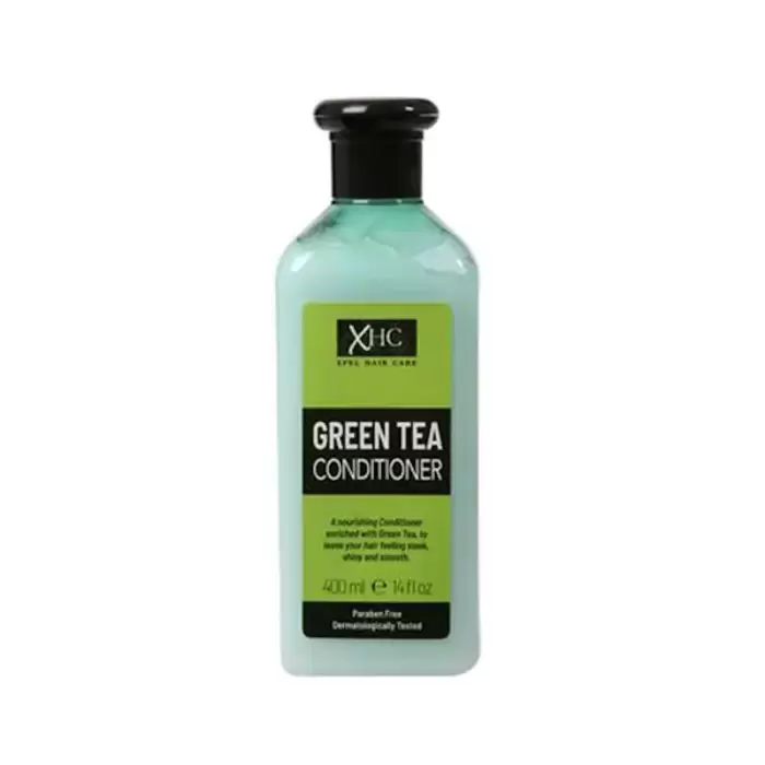 XHC Xpel Hair Care Green Tea Conditioner