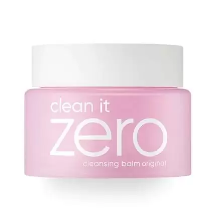 Clean It Zero Cleansing Balm Original - 7ml