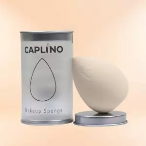 Caplino Makeup Sponge - Ash ..
