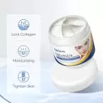 Quiyum Collagen Hydrating Moisturizing Cream - 30g