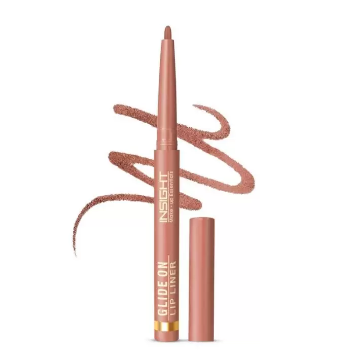 Insight Glide On Lip Liner - Browine Points 09 .