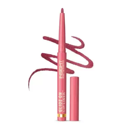 Insight Glide On Lip Liner - Talking To Me 02 .